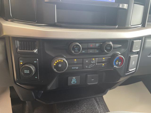new 2025 Ford F-250 car, priced at $65,255