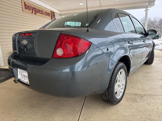used 2006 Chevrolet Cobalt car, priced at $3,842