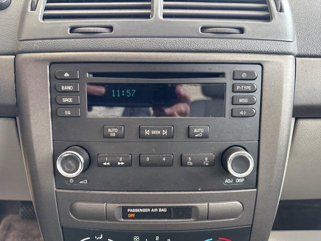 used 2006 Chevrolet Cobalt car, priced at $3,842