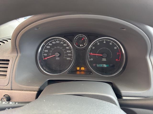 used 2006 Chevrolet Cobalt car, priced at $3,842