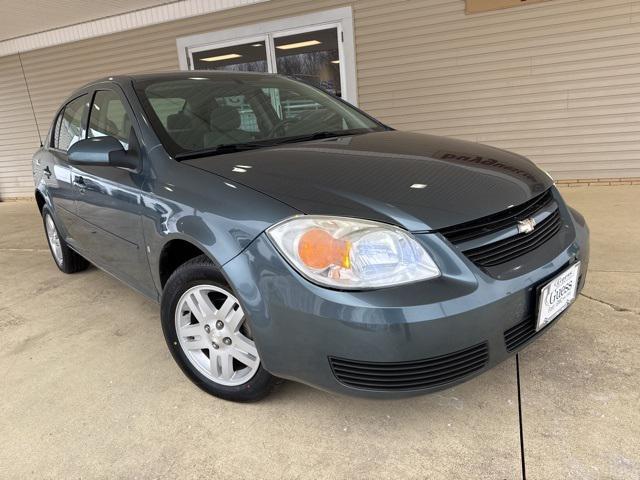 used 2006 Chevrolet Cobalt car, priced at $3,842