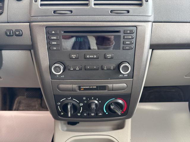 used 2006 Chevrolet Cobalt car, priced at $3,842