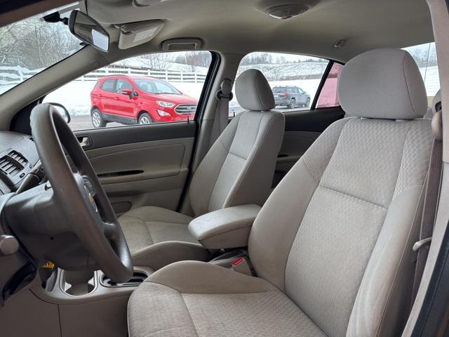 used 2006 Chevrolet Cobalt car, priced at $3,842