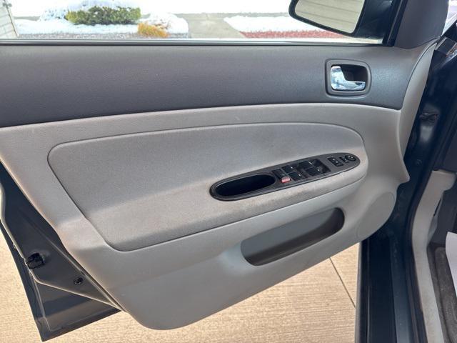 used 2006 Chevrolet Cobalt car, priced at $3,842