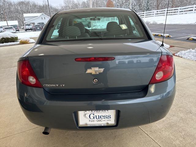 used 2006 Chevrolet Cobalt car, priced at $3,842