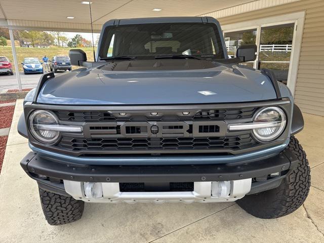 new 2025 Ford Bronco car, priced at $80,000