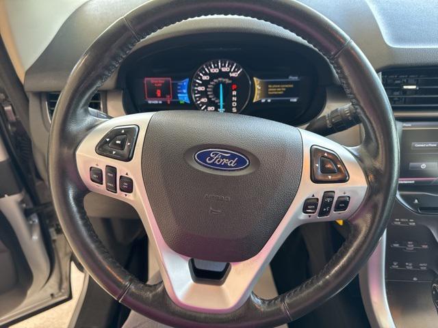 used 2013 Ford Edge car, priced at $4,500