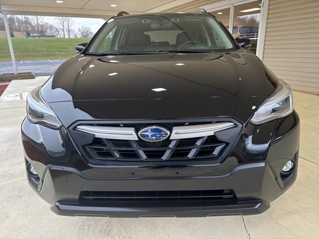 used 2022 Subaru Crosstrek car, priced at $29,300