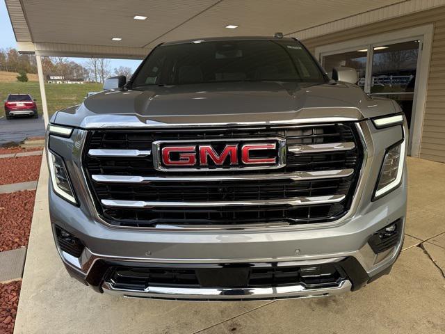 new 2025 GMC Yukon car, priced at $69,960