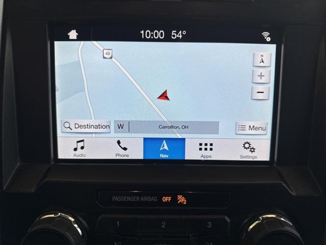 used 2019 Ford F-150 car, priced at $24,627