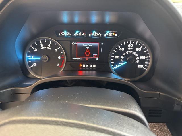 used 2019 Ford F-150 car, priced at $24,627