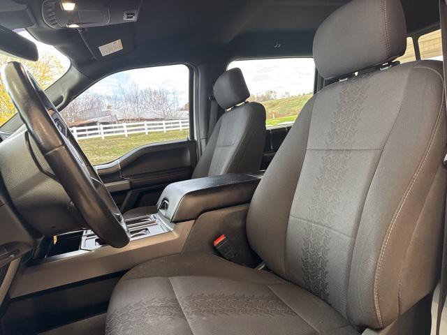 used 2019 Ford F-150 car, priced at $24,627