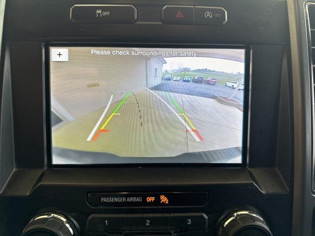 used 2019 Ford F-150 car, priced at $24,627