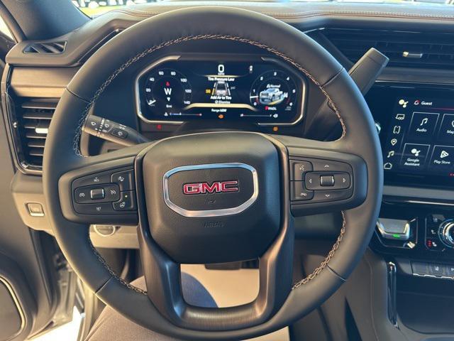 new 2026 GMC Sierra 3500 car, priced at $81,850