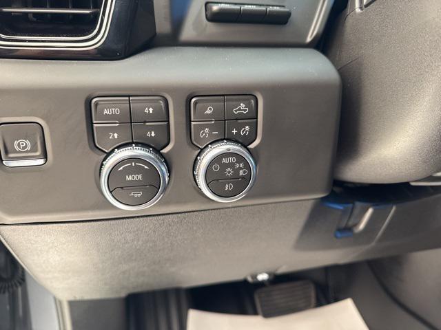 new 2026 GMC Sierra 3500 car, priced at $81,850