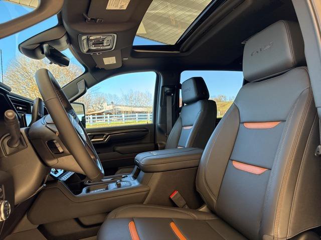 new 2026 GMC Sierra 3500 car, priced at $81,850