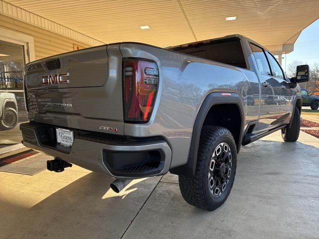 new 2026 GMC Sierra 3500 car, priced at $81,850
