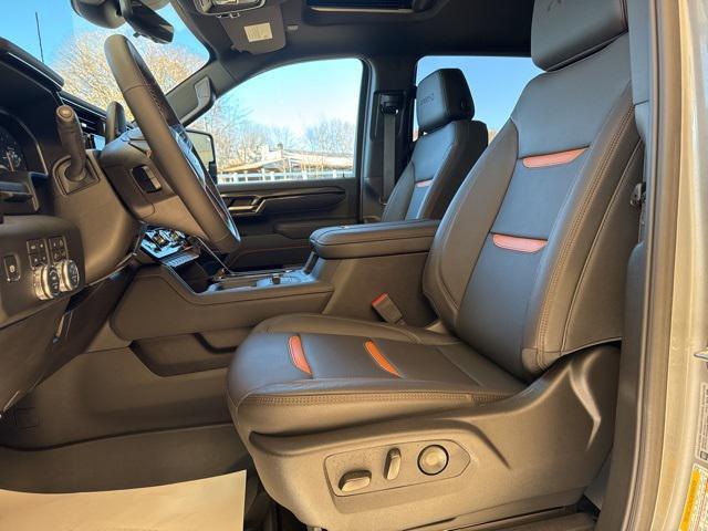 new 2026 GMC Sierra 3500 car, priced at $81,850