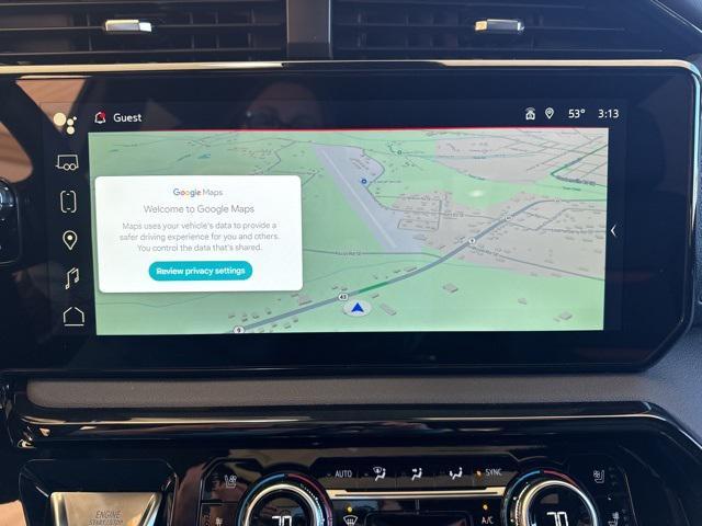 new 2026 GMC Sierra 3500 car, priced at $81,850