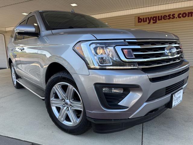 used 2020 Ford Expedition car, priced at $27,000