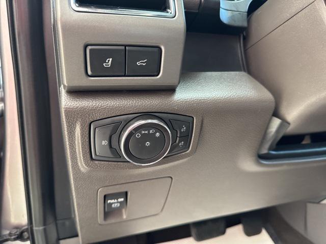 used 2020 Ford Expedition car, priced at $29,200