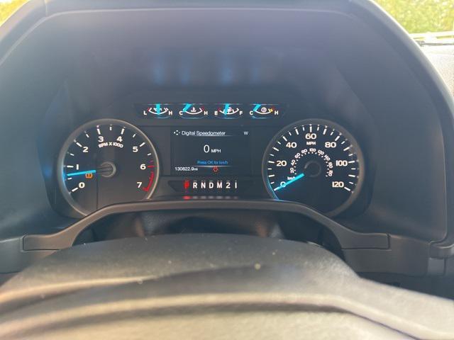 used 2015 Ford F-150 car, priced at $17,000