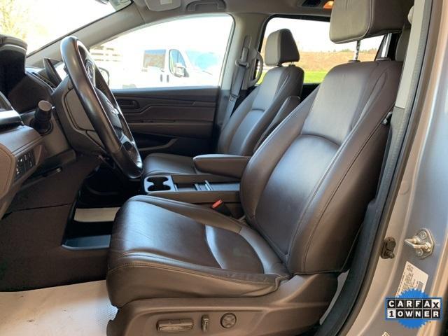 used 2019 Honda Odyssey car, priced at $27,850
