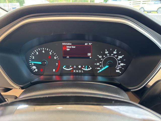 used 2022 Ford Escape car, priced at $22,950