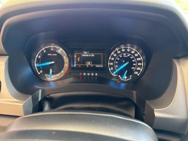 used 2019 Ford Ranger car, priced at $28,300