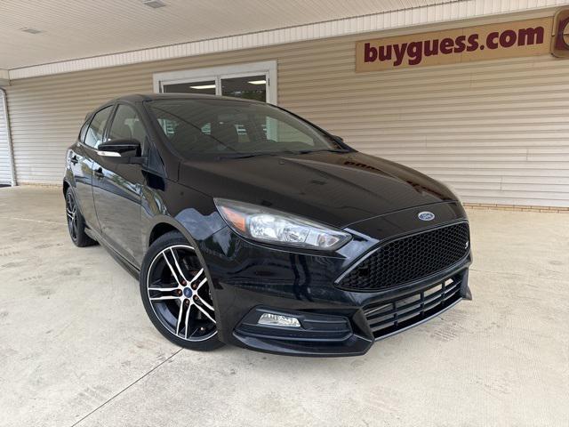 used 2016 Ford Focus ST car, priced at $17,000