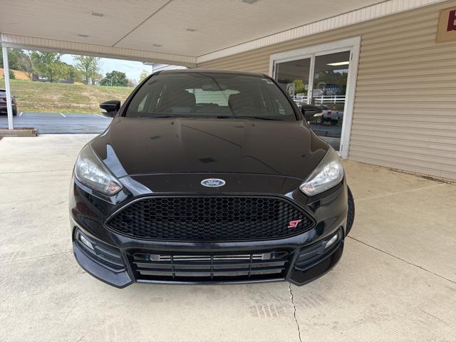 used 2016 Ford Focus ST car, priced at $17,000