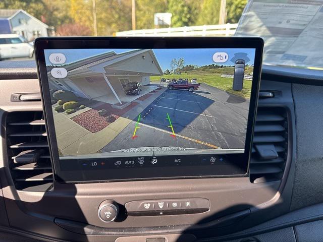 new 2026 Ford Transit-250 car, priced at $55,670