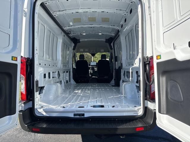 new 2026 Ford Transit-250 car, priced at $55,670