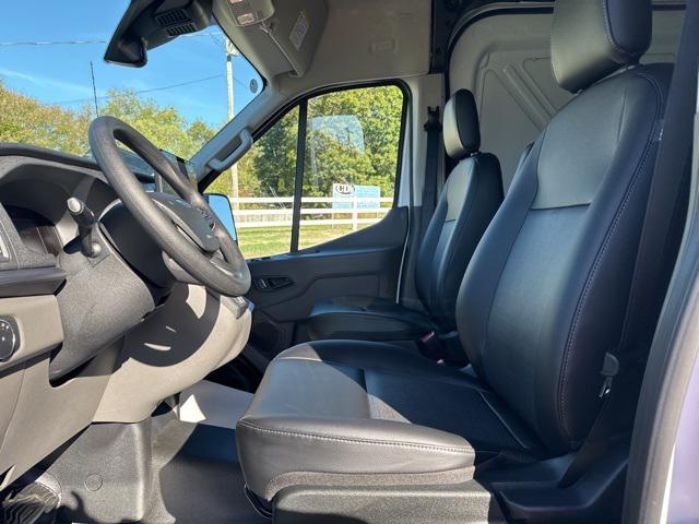 new 2026 Ford Transit-250 car, priced at $55,670