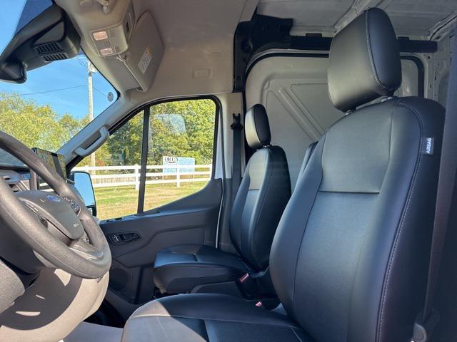 new 2026 Ford Transit-250 car, priced at $55,670