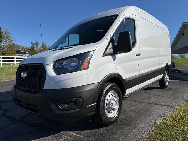 new 2026 Ford Transit-250 car, priced at $55,670