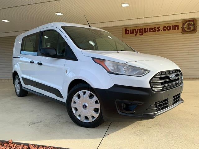 used 2019 Ford Transit Connect car, priced at $17,000