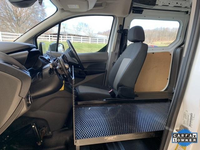 used 2019 Ford Transit Connect car, priced at $17,000