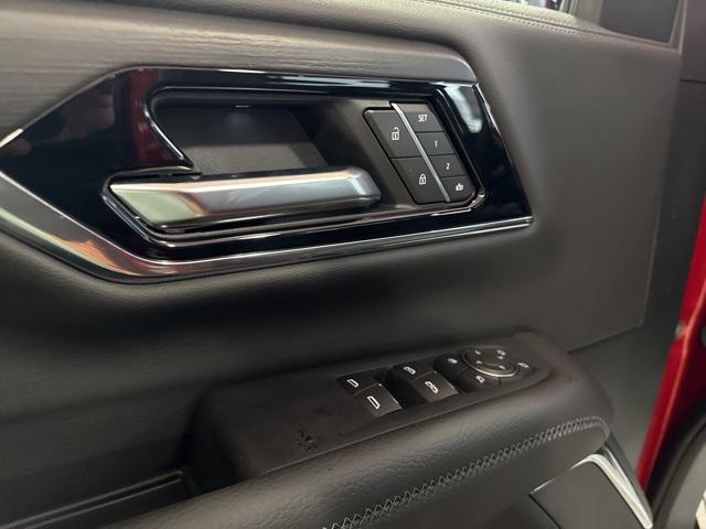 new 2025 GMC Yukon XL car, priced at $97,324