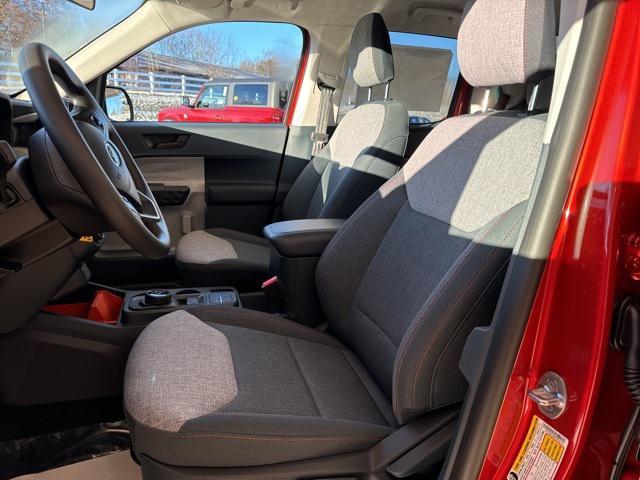 new 2024 Ford Maverick car, priced at $32,470