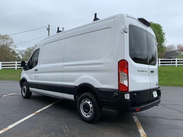 used 2019 Ford Transit-250 car, priced at $32,300