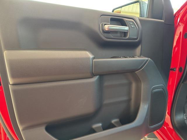 new 2026 GMC Sierra 1500 car, priced at $52,495