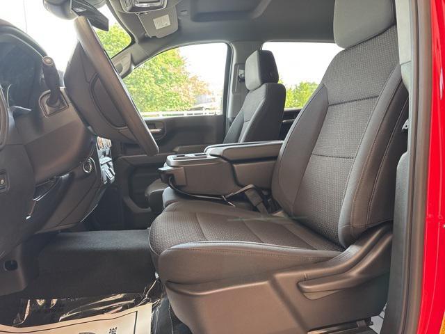 new 2026 GMC Sierra 1500 car, priced at $52,495