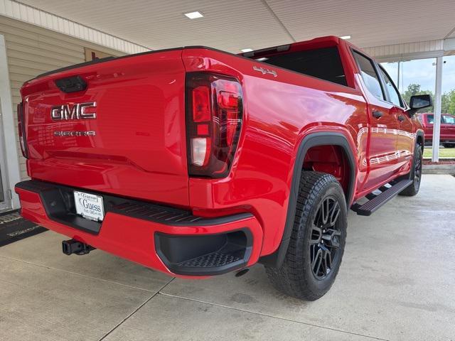 new 2026 GMC Sierra 1500 car, priced at $52,495