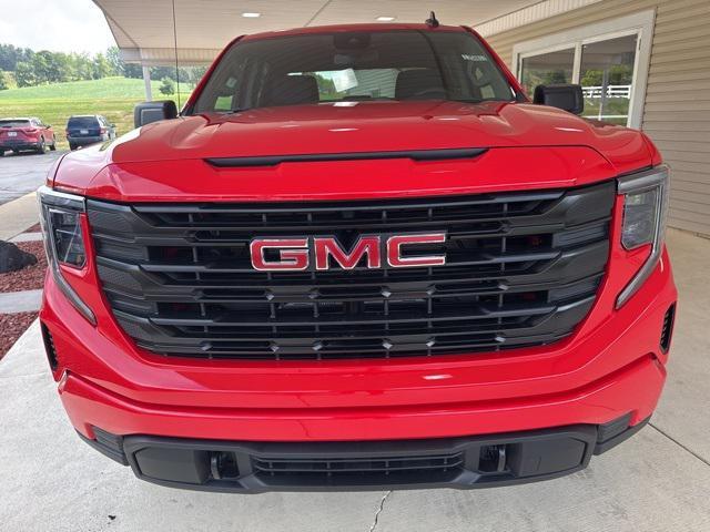 new 2026 GMC Sierra 1500 car, priced at $52,495
