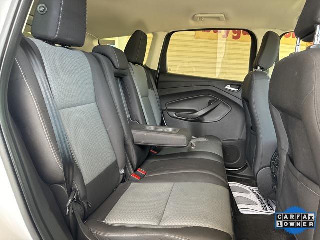 used 2018 Ford Escape car, priced at $11,500