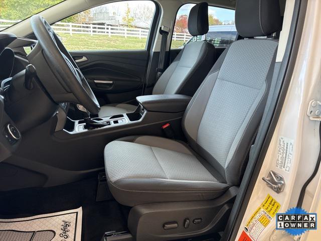 used 2018 Ford Escape car, priced at $11,500