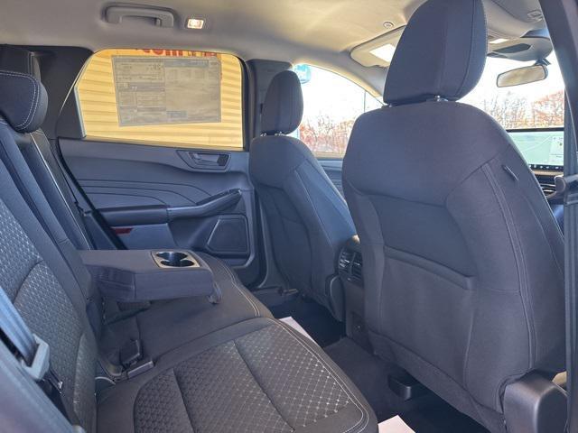 new 2026 Ford Escape car, priced at $32,600