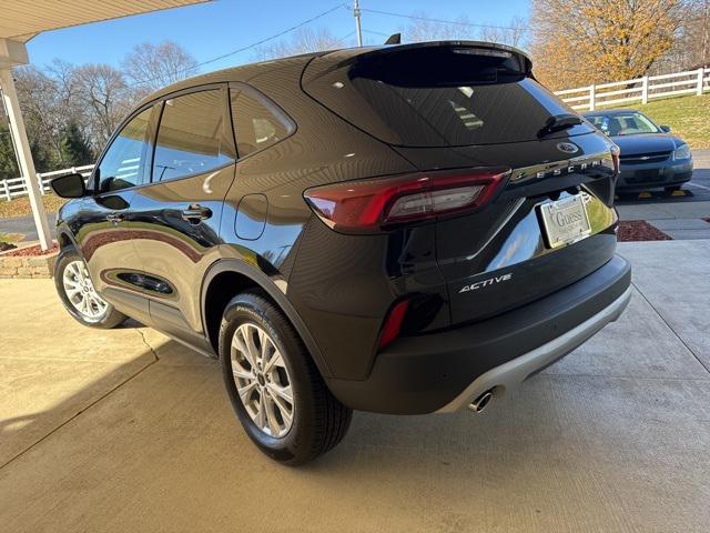 new 2026 Ford Escape car, priced at $32,600