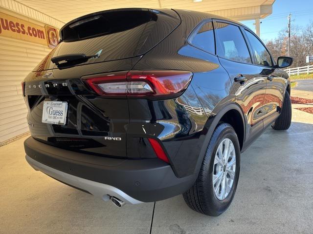 new 2026 Ford Escape car, priced at $32,600